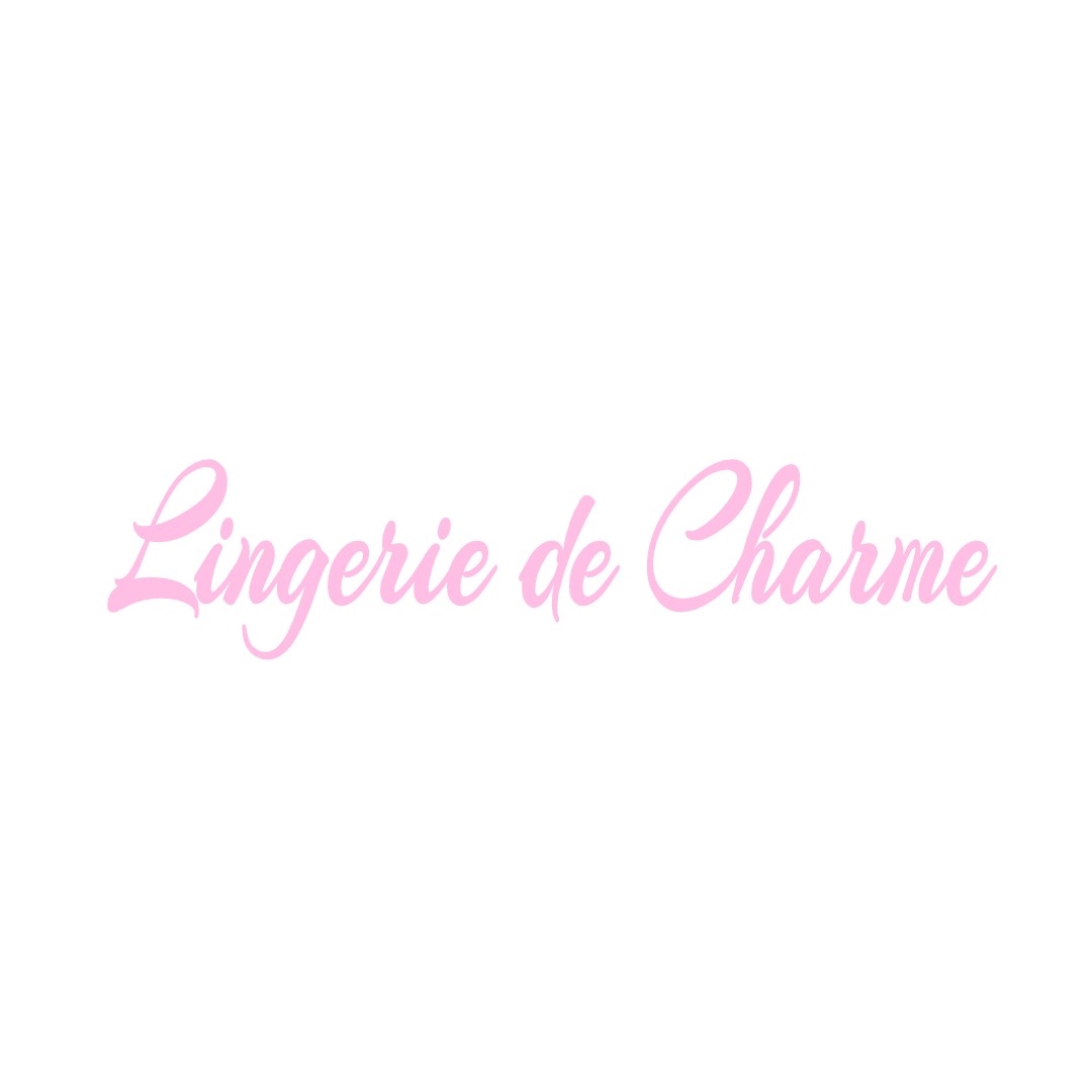 LINGERIE DE CHARME SATHONAY-VILLAGE